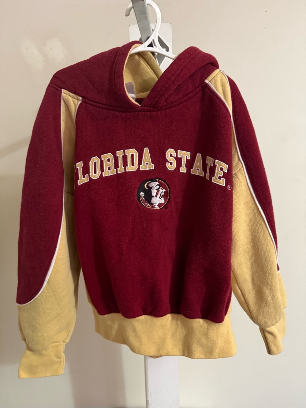 Little King Florida State Seminoles Hoodie